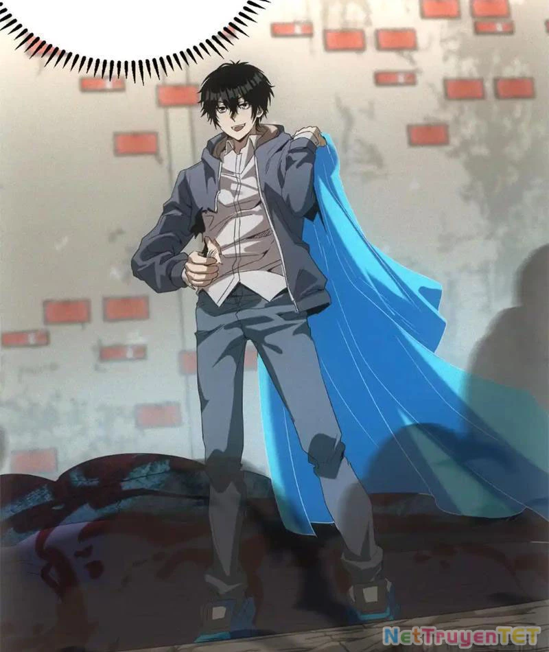 Ta Bán Hàng Vỉa Hè Ở Mạt Thế Chapter 16 - Trang 2