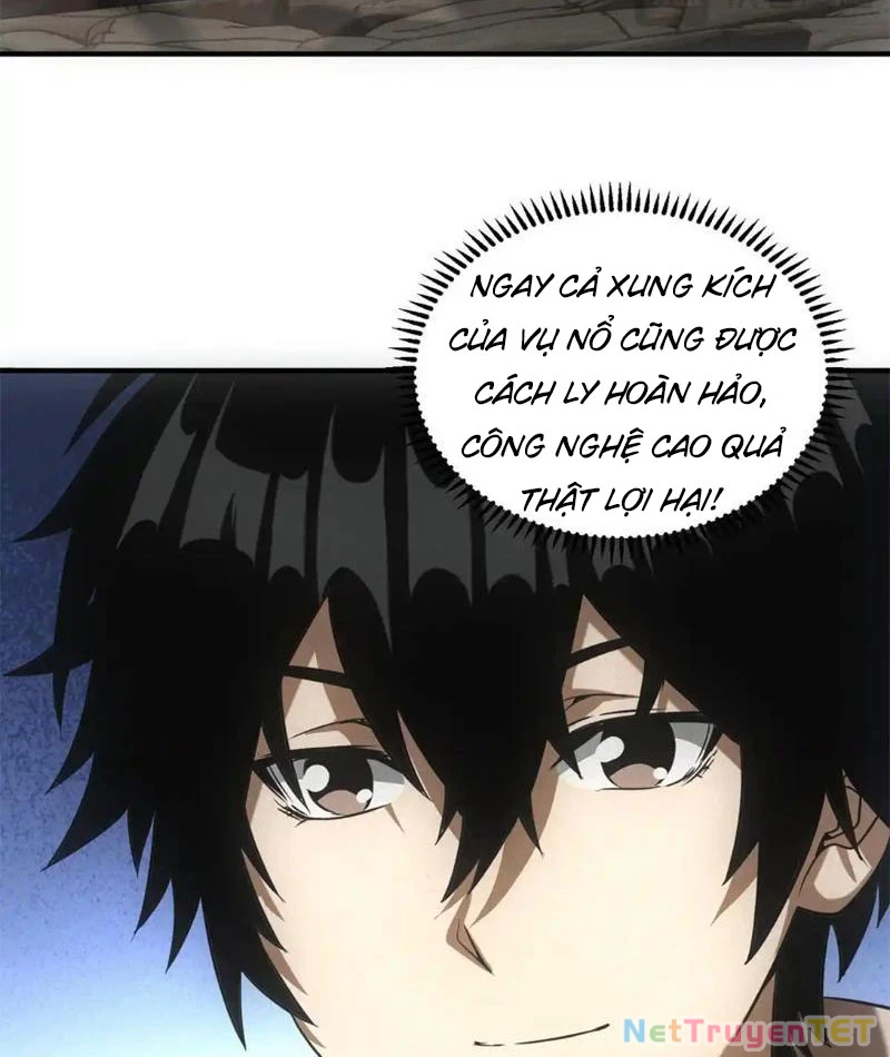 Ta Bán Hàng Vỉa Hè Ở Mạt Thế Chapter 16 - Trang 2