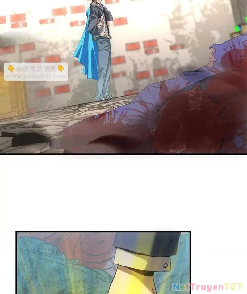 Ta Bán Hàng Vỉa Hè Ở Mạt Thế Chapter 16 - Trang 2