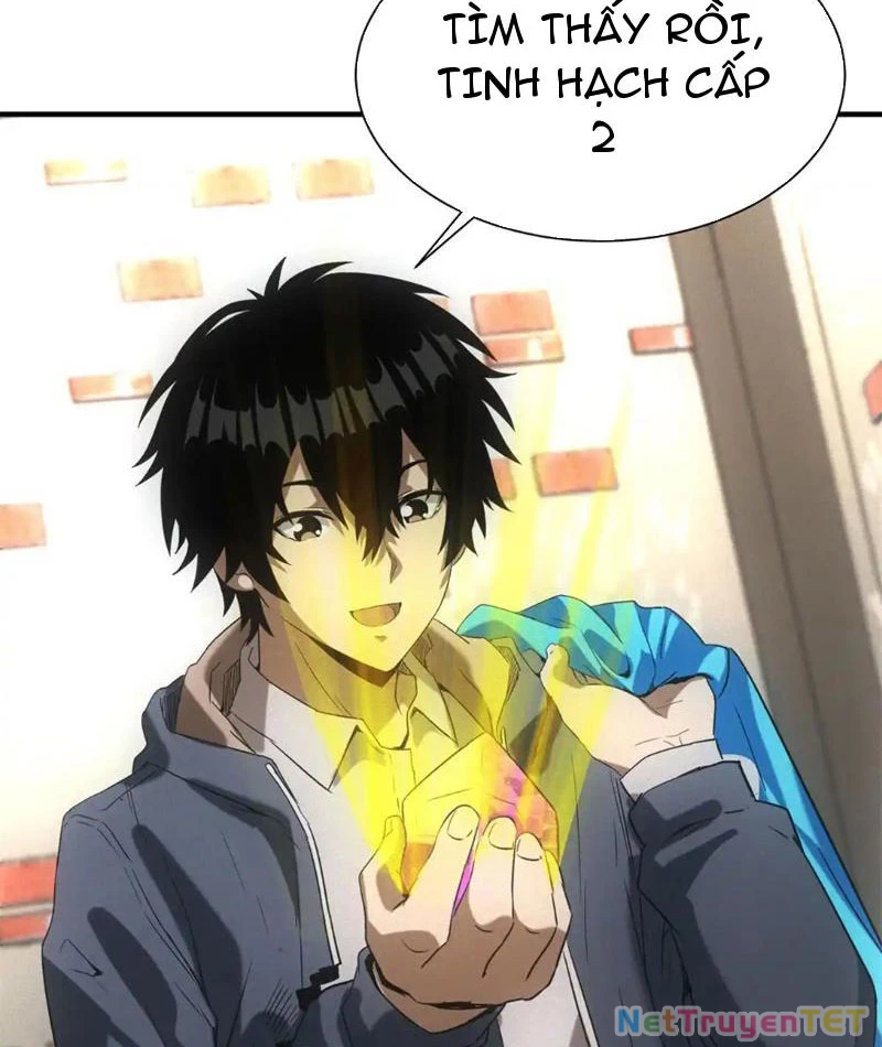 Ta Bán Hàng Vỉa Hè Ở Mạt Thế Chapter 16 - Trang 2