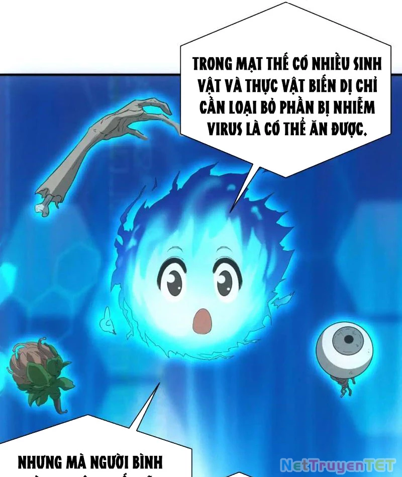 Ta Bán Hàng Vỉa Hè Ở Mạt Thế Chapter 16 - Trang 2