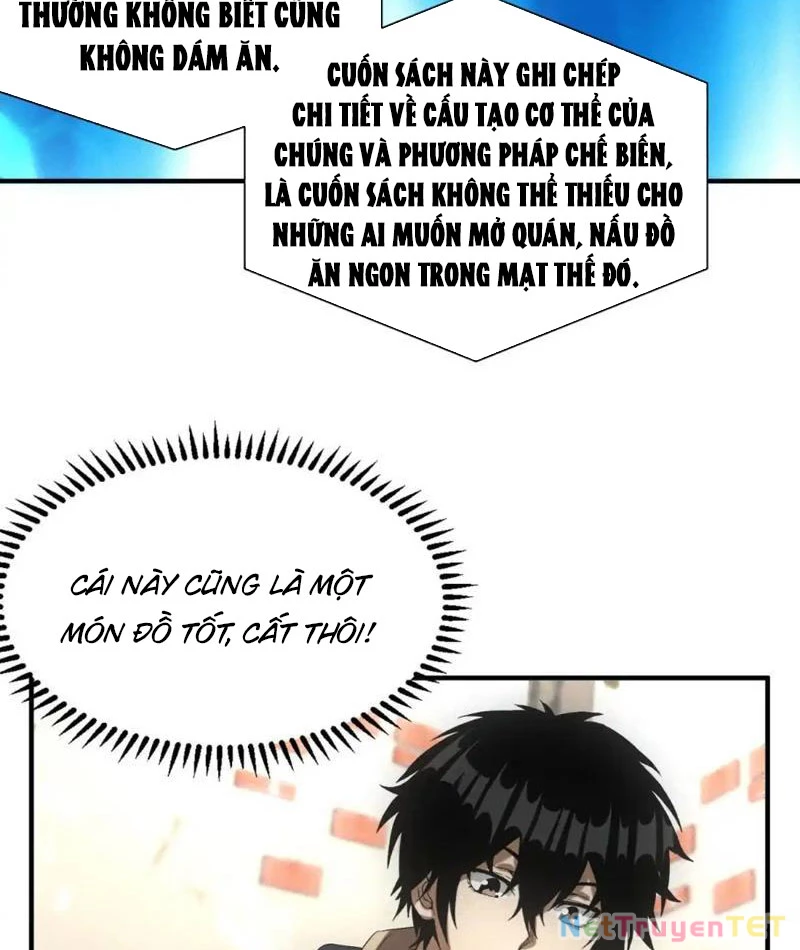 Ta Bán Hàng Vỉa Hè Ở Mạt Thế Chapter 16 - Trang 2