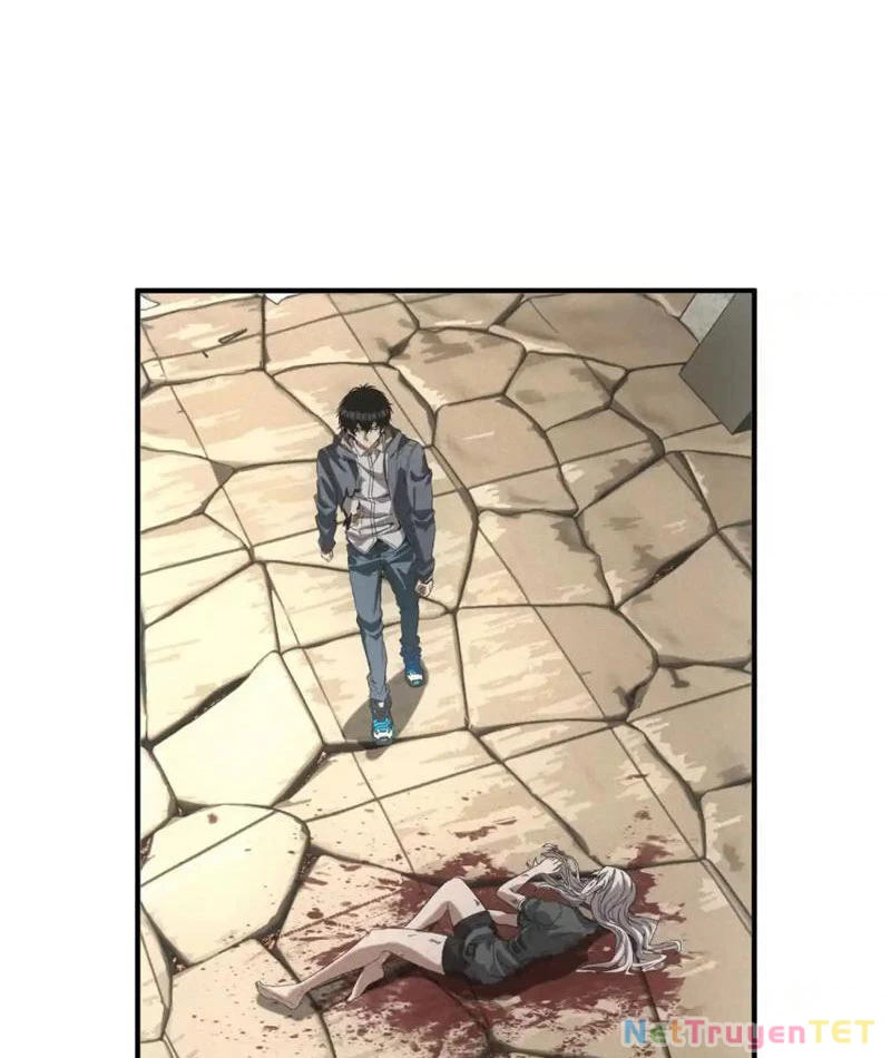 Ta Bán Hàng Vỉa Hè Ở Mạt Thế Chapter 16 - Trang 2