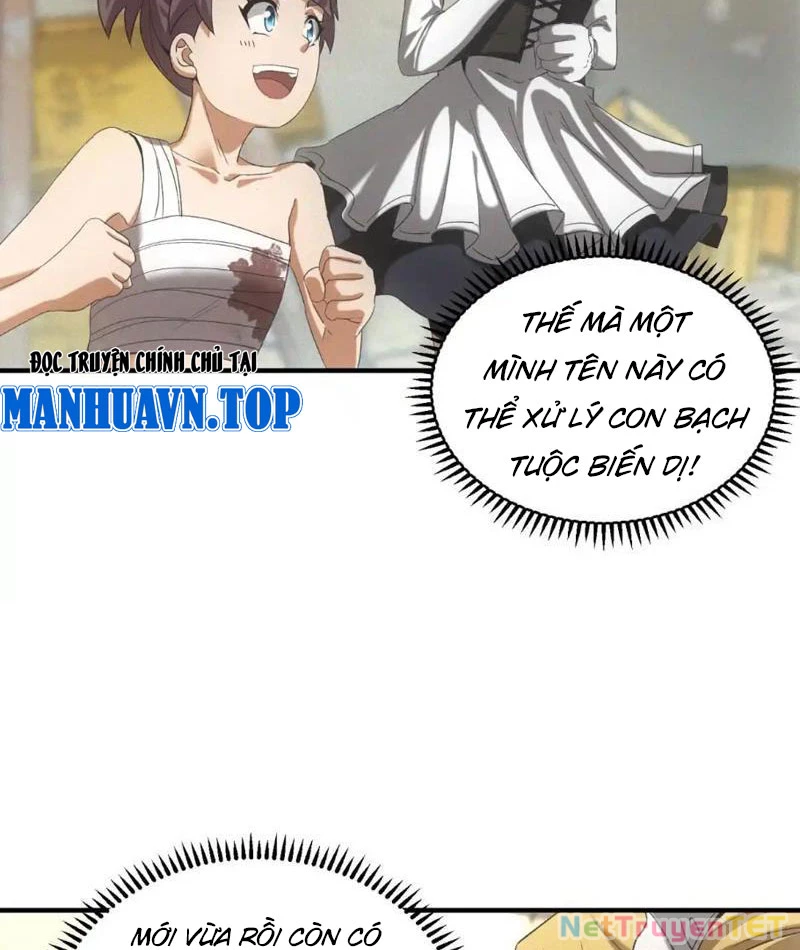 Ta Bán Hàng Vỉa Hè Ở Mạt Thế Chapter 16 - Trang 2