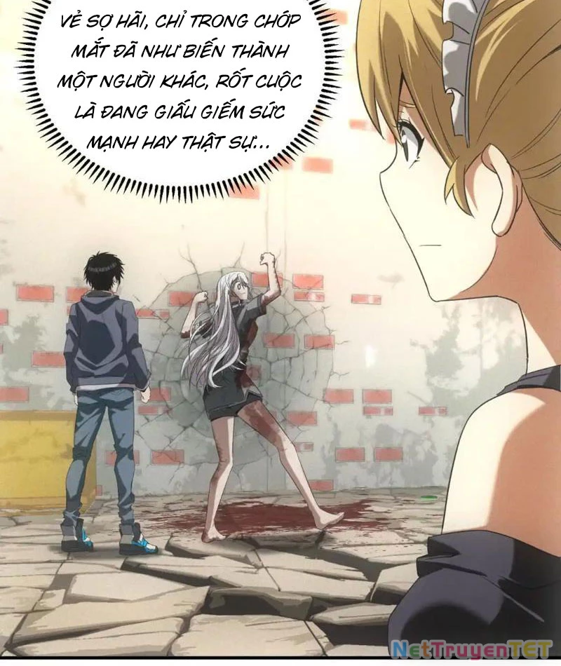 Ta Bán Hàng Vỉa Hè Ở Mạt Thế Chapter 16 - Trang 2