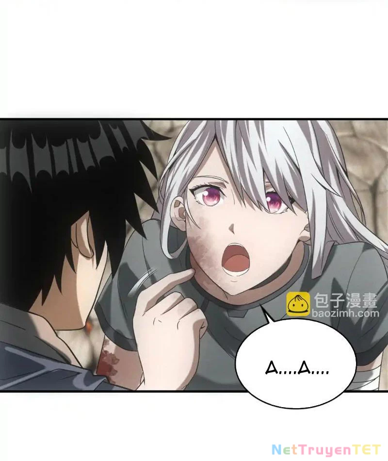 Ta Bán Hàng Vỉa Hè Ở Mạt Thế Chapter 16 - Trang 2