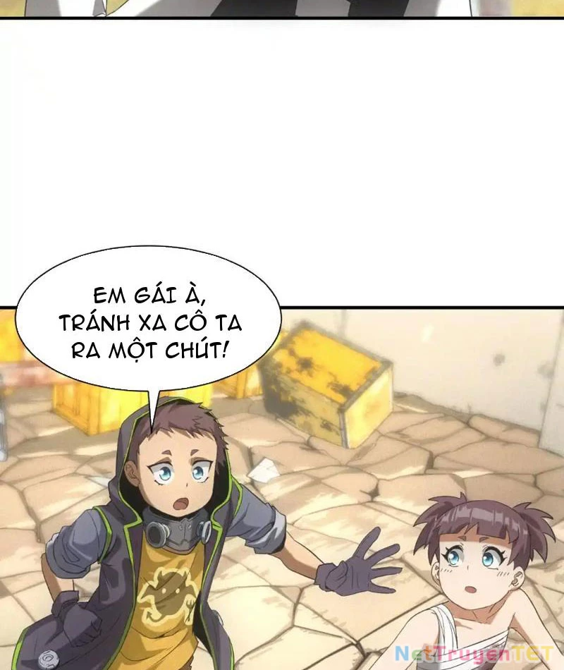 Ta Bán Hàng Vỉa Hè Ở Mạt Thế Chapter 16 - Trang 2