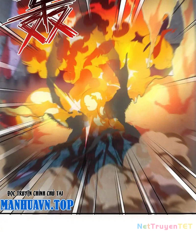 Ta Bán Hàng Vỉa Hè Ở Mạt Thế Chapter 16 - Trang 2