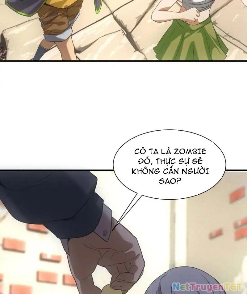 Ta Bán Hàng Vỉa Hè Ở Mạt Thế Chapter 16 - Trang 2