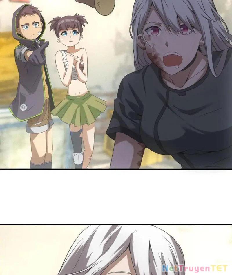 Ta Bán Hàng Vỉa Hè Ở Mạt Thế Chapter 16 - Trang 2