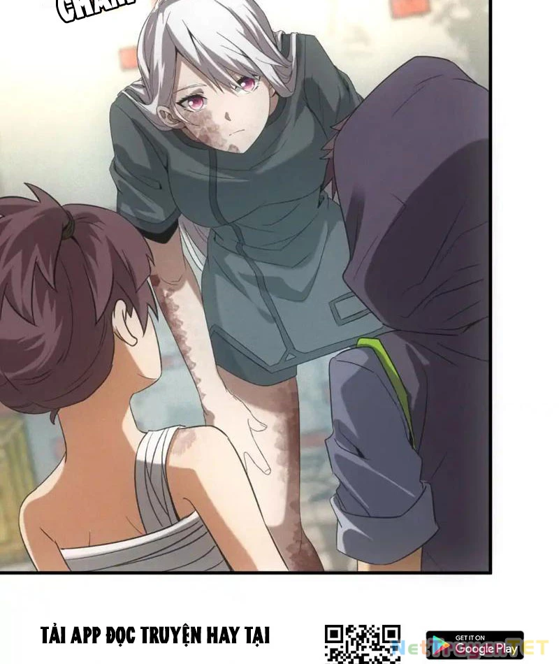 Ta Bán Hàng Vỉa Hè Ở Mạt Thế Chapter 16 - Trang 2