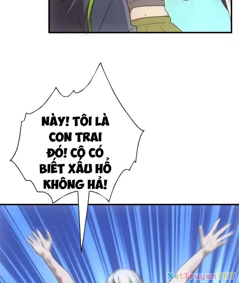 Ta Bán Hàng Vỉa Hè Ở Mạt Thế Chapter 16 - Trang 2