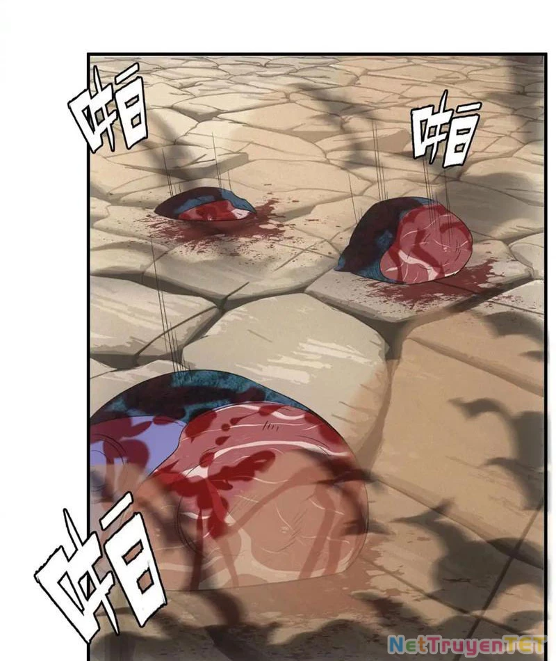 Ta Bán Hàng Vỉa Hè Ở Mạt Thế Chapter 16 - Trang 2