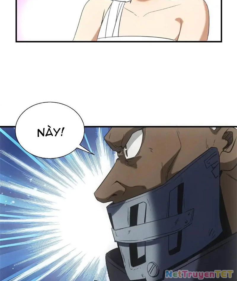 Ta Bán Hàng Vỉa Hè Ở Mạt Thế Chapter 16 - Trang 2