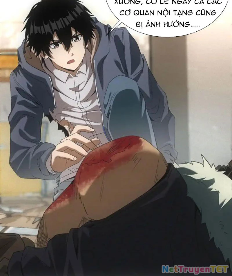 Ta Bán Hàng Vỉa Hè Ở Mạt Thế Chapter 16 - Trang 2