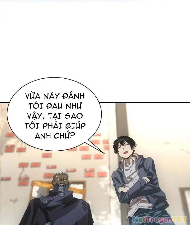 Ta Bán Hàng Vỉa Hè Ở Mạt Thế Chapter 16 - Trang 2