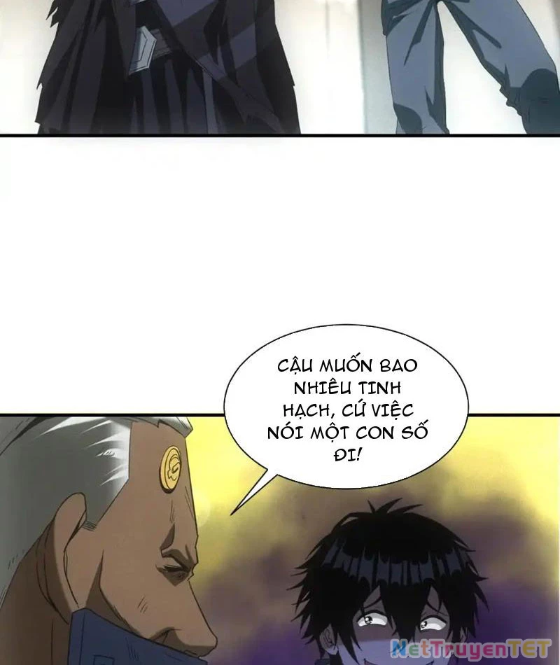 Ta Bán Hàng Vỉa Hè Ở Mạt Thế Chapter 16 - Trang 2