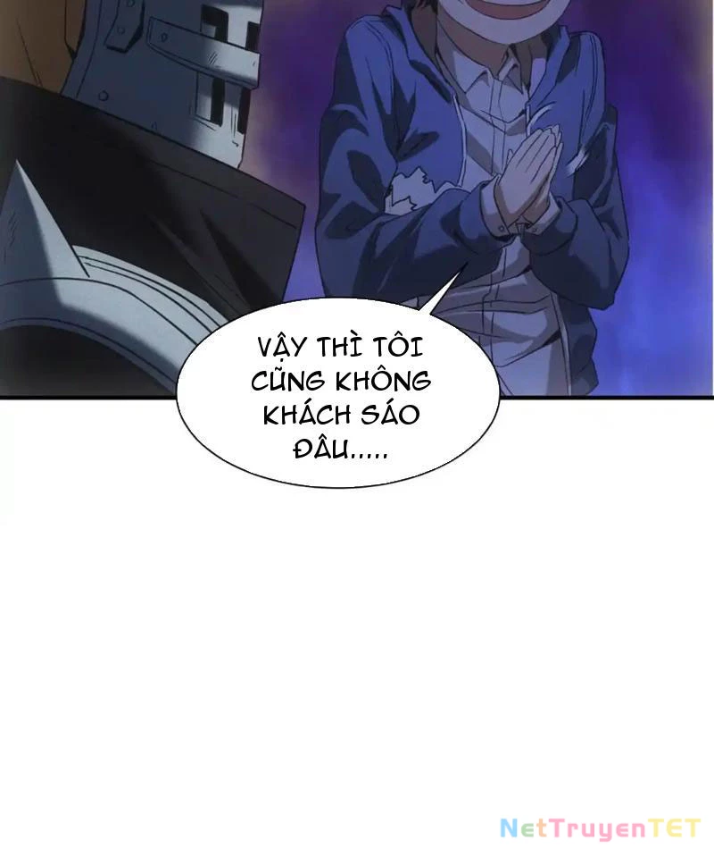 Ta Bán Hàng Vỉa Hè Ở Mạt Thế Chapter 16 - Trang 2