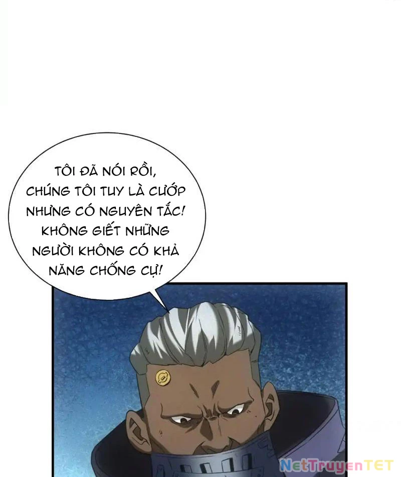 Ta Bán Hàng Vỉa Hè Ở Mạt Thế Chapter 16 - Trang 2