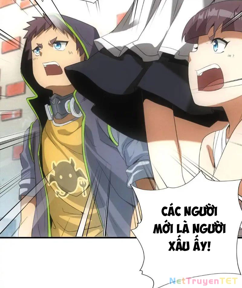 Ta Bán Hàng Vỉa Hè Ở Mạt Thế Chapter 16 - Trang 2