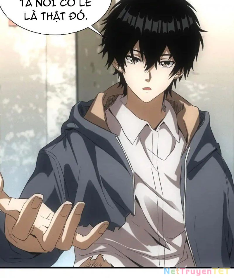 Ta Bán Hàng Vỉa Hè Ở Mạt Thế Chapter 16 - Trang 2
