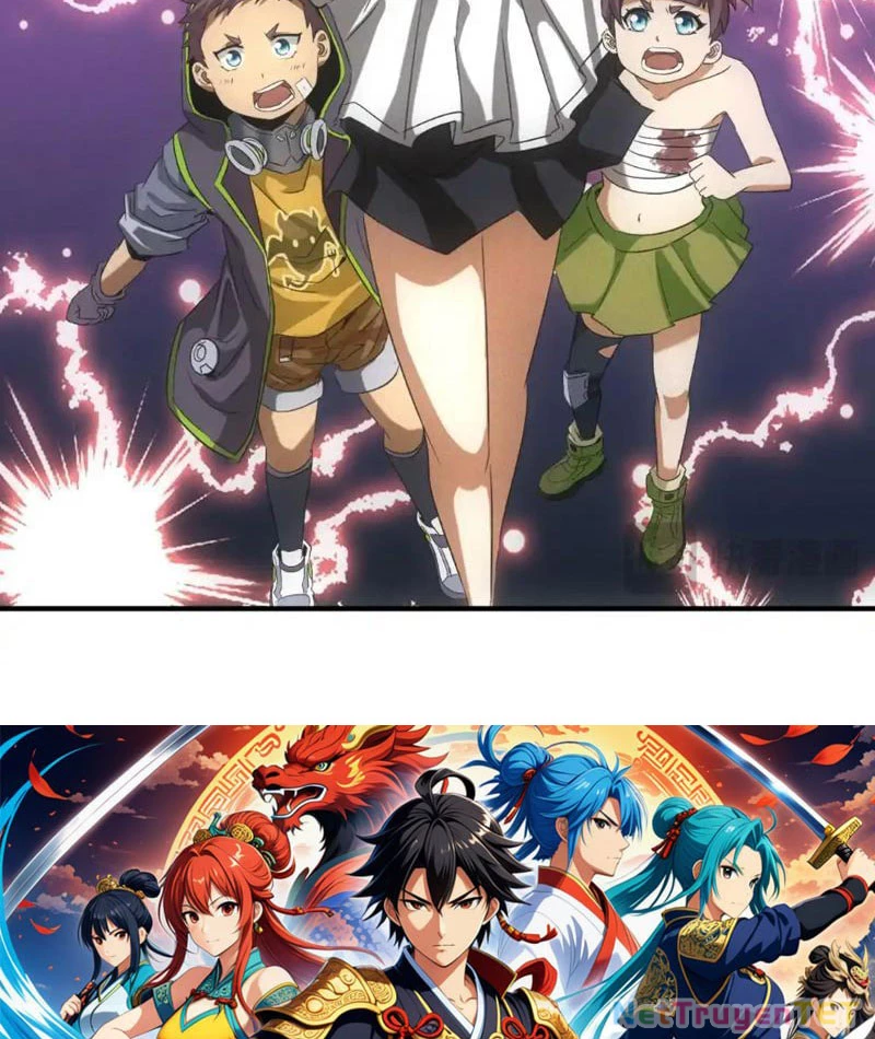 Ta Bán Hàng Vỉa Hè Ở Mạt Thế Chapter 16 - Trang 2