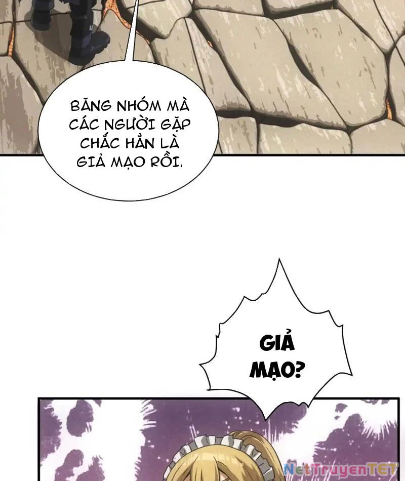 Ta Bán Hàng Vỉa Hè Ở Mạt Thế Chapter 17 - Trang 2