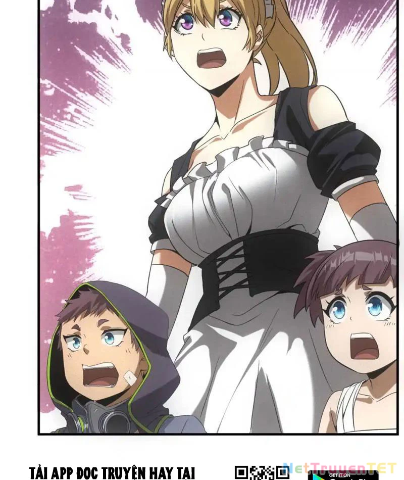 Ta Bán Hàng Vỉa Hè Ở Mạt Thế Chapter 17 - Trang 2