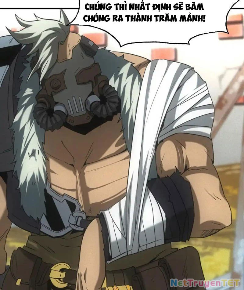 Ta Bán Hàng Vỉa Hè Ở Mạt Thế Chapter 17 - Trang 2