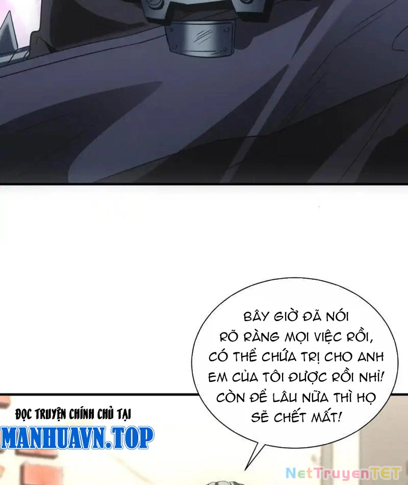 Ta Bán Hàng Vỉa Hè Ở Mạt Thế Chapter 17 - Trang 2