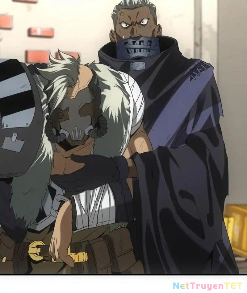 Ta Bán Hàng Vỉa Hè Ở Mạt Thế Chapter 17 - Trang 2