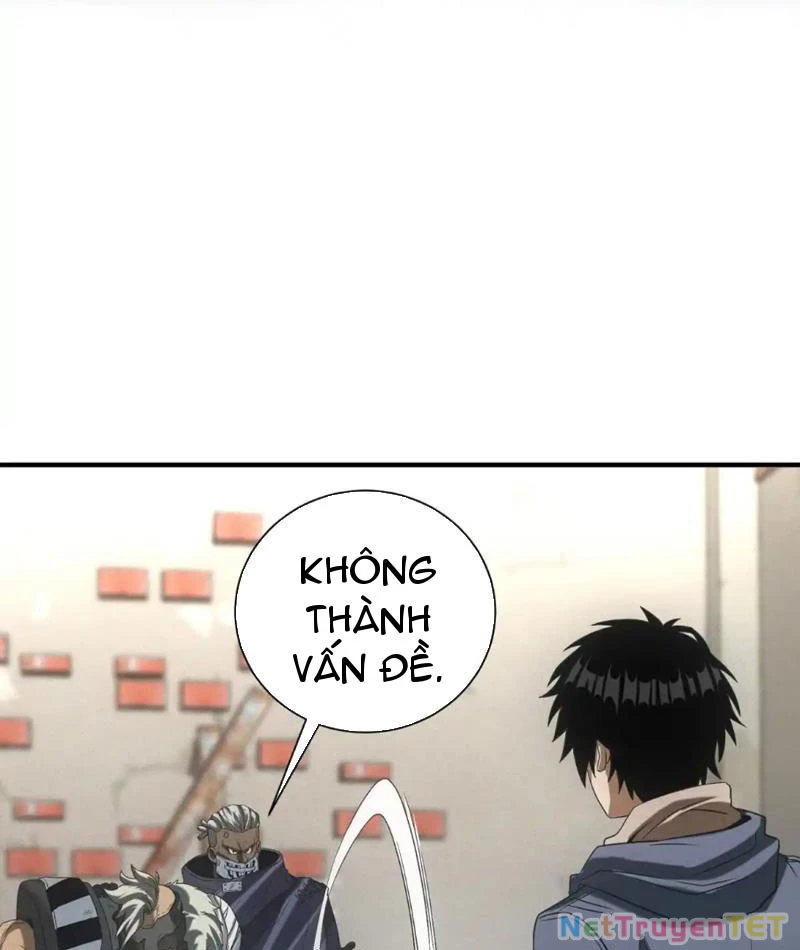 Ta Bán Hàng Vỉa Hè Ở Mạt Thế Chapter 17 - Trang 2