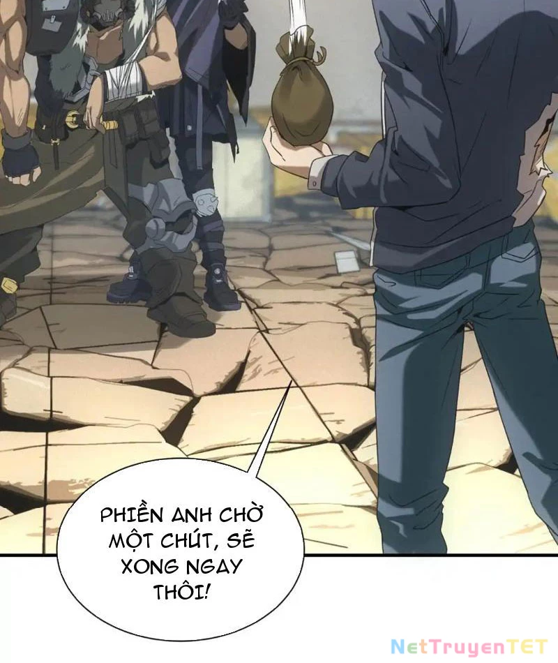 Ta Bán Hàng Vỉa Hè Ở Mạt Thế Chapter 17 - Trang 2