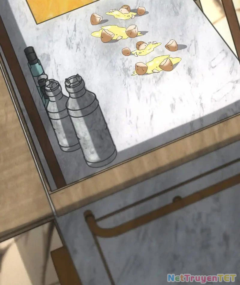 Ta Bán Hàng Vỉa Hè Ở Mạt Thế Chapter 17 - Trang 2