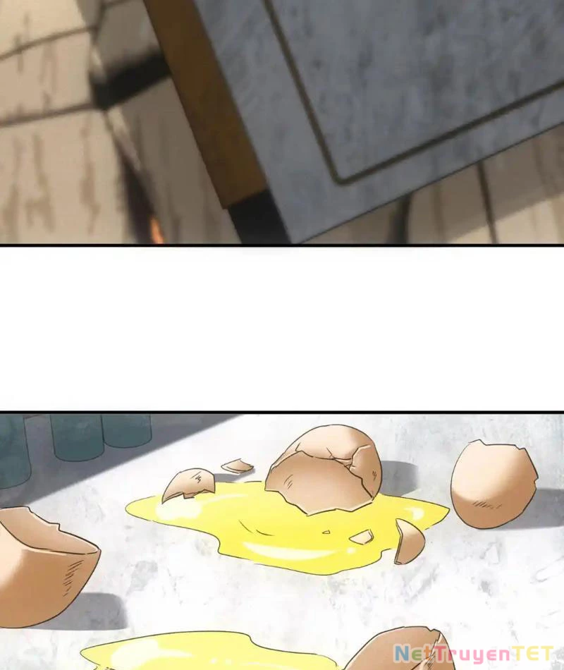 Ta Bán Hàng Vỉa Hè Ở Mạt Thế Chapter 17 - Trang 2