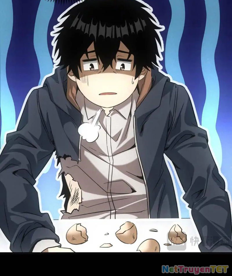 Ta Bán Hàng Vỉa Hè Ở Mạt Thế Chapter 17 - Trang 2