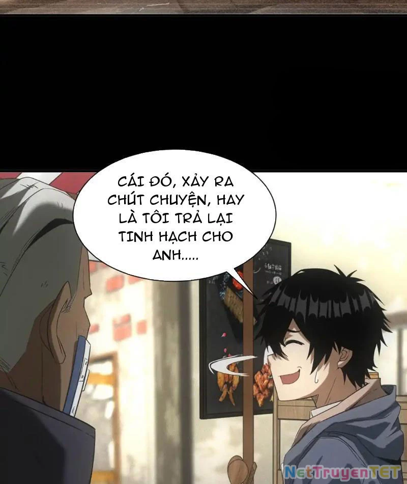 Ta Bán Hàng Vỉa Hè Ở Mạt Thế Chapter 17 - Trang 2