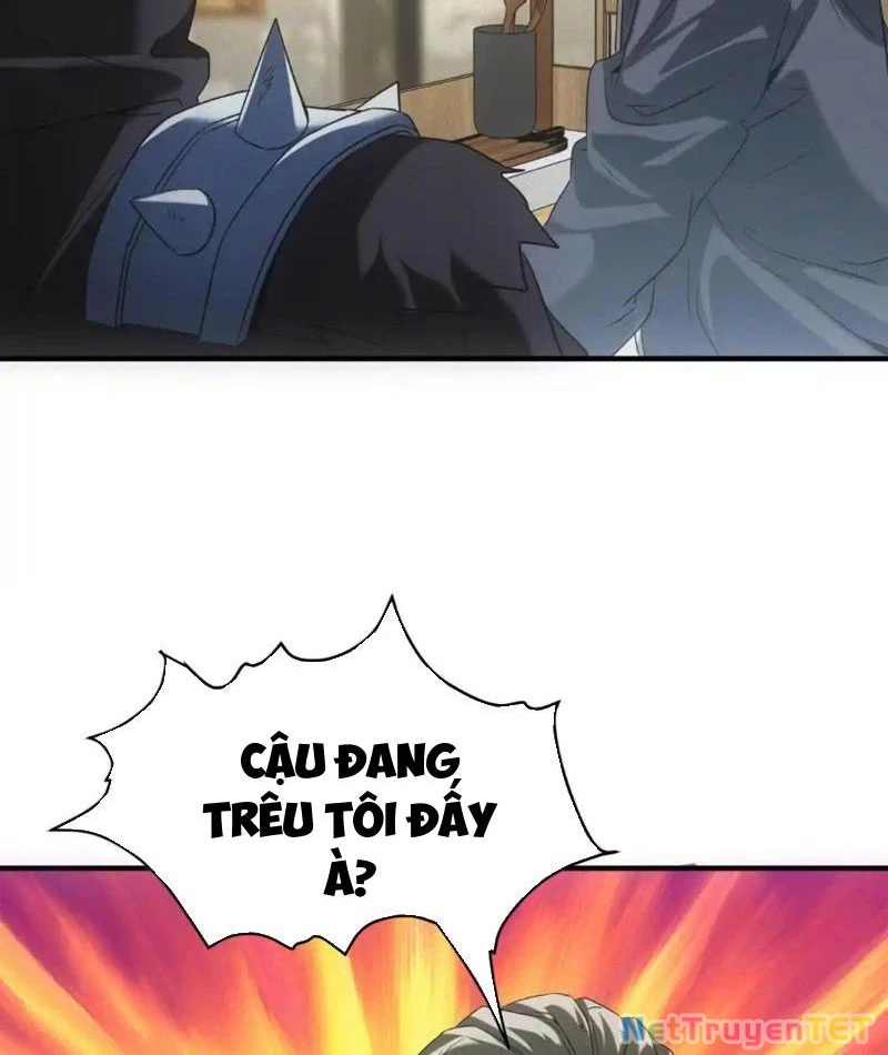 Ta Bán Hàng Vỉa Hè Ở Mạt Thế Chapter 17 - Trang 2