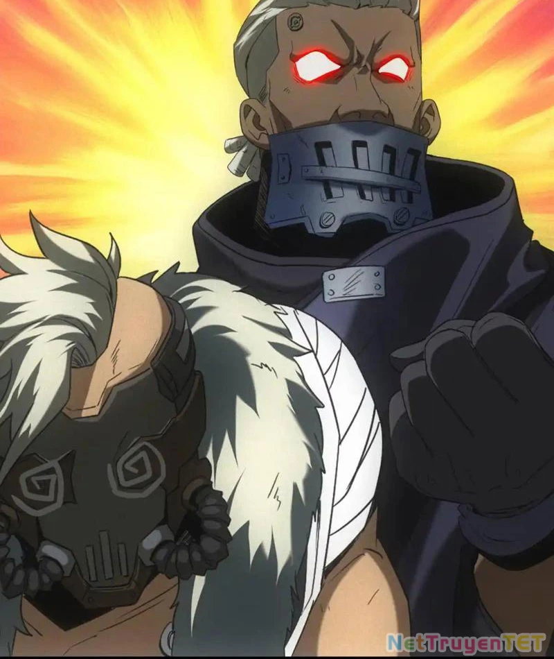 Ta Bán Hàng Vỉa Hè Ở Mạt Thế Chapter 17 - Trang 2