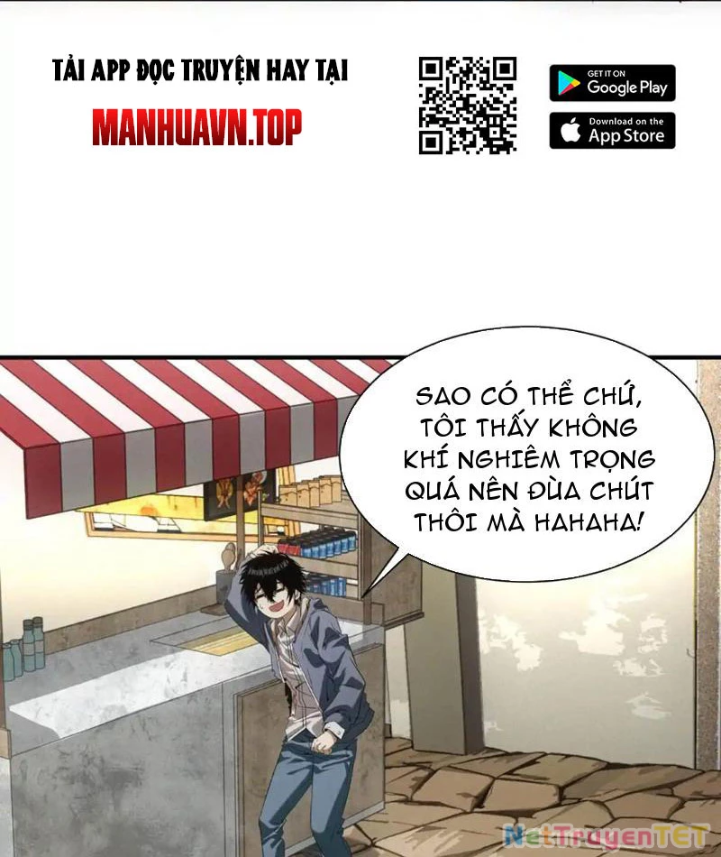 Ta Bán Hàng Vỉa Hè Ở Mạt Thế Chapter 17 - Trang 2