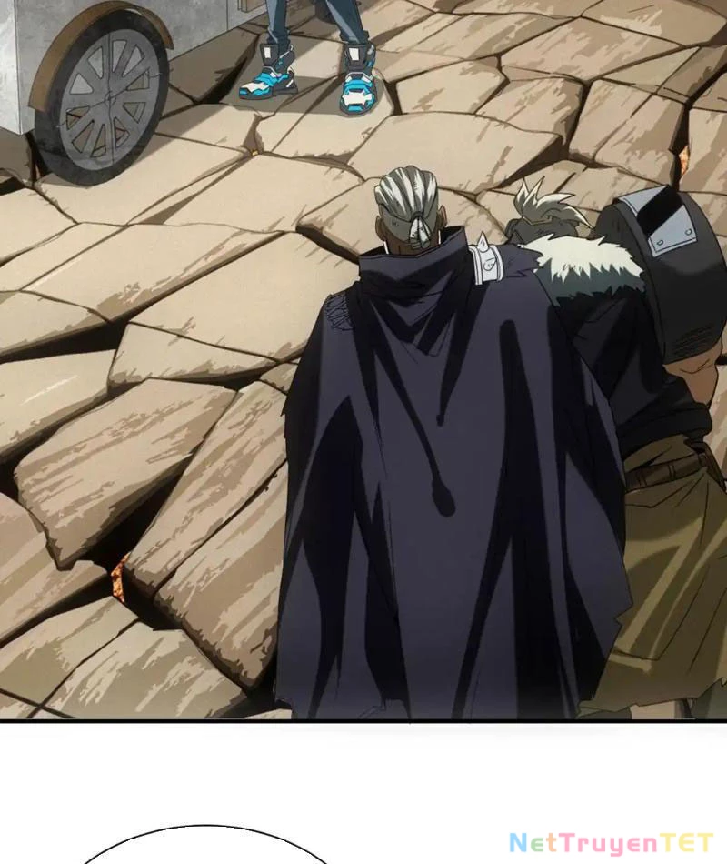 Ta Bán Hàng Vỉa Hè Ở Mạt Thế Chapter 17 - Trang 2