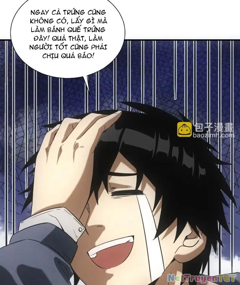 Ta Bán Hàng Vỉa Hè Ở Mạt Thế Chapter 17 - Trang 2