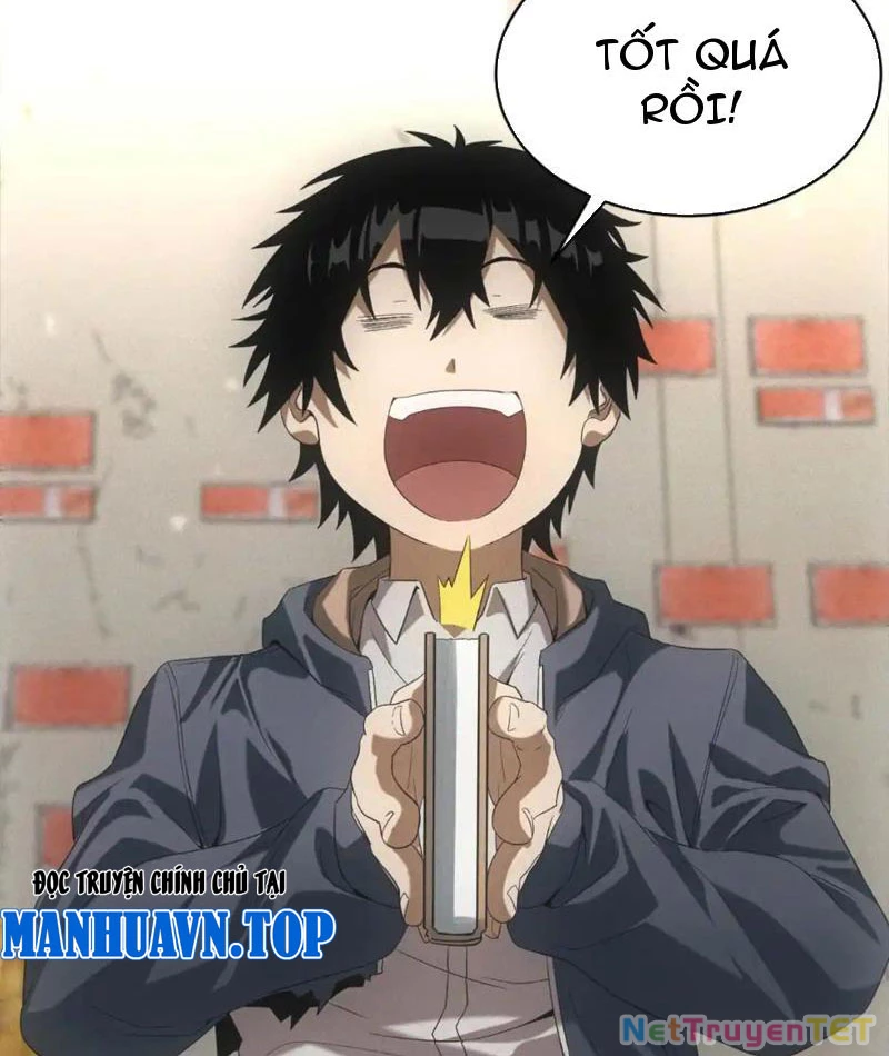 Ta Bán Hàng Vỉa Hè Ở Mạt Thế Chapter 17 - Trang 2