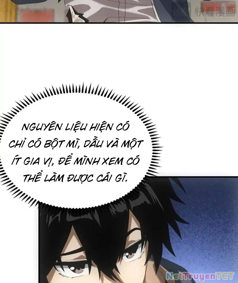 Ta Bán Hàng Vỉa Hè Ở Mạt Thế Chapter 17 - Trang 2