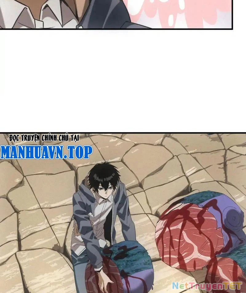 Ta Bán Hàng Vỉa Hè Ở Mạt Thế Chapter 17 - Trang 2
