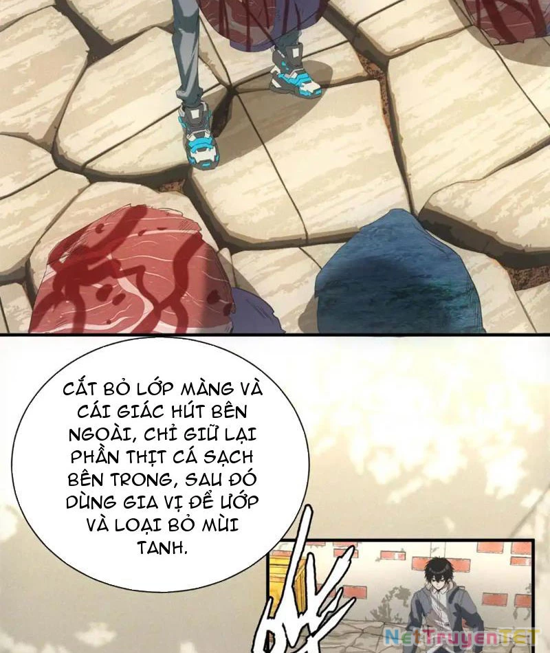 Ta Bán Hàng Vỉa Hè Ở Mạt Thế Chapter 17 - Trang 2