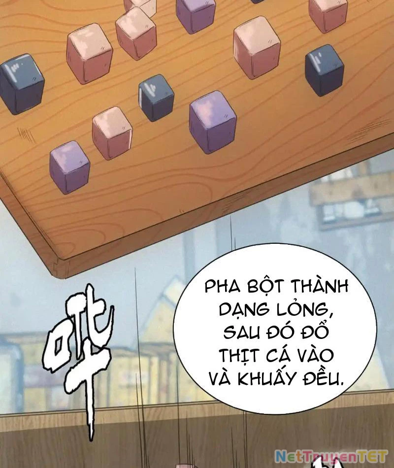 Ta Bán Hàng Vỉa Hè Ở Mạt Thế Chapter 17 - Trang 2