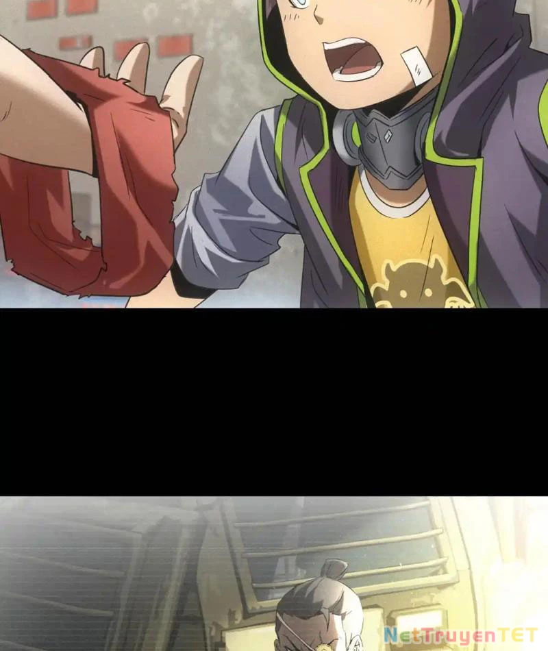 Ta Bán Hàng Vỉa Hè Ở Mạt Thế Chapter 17 - Trang 2