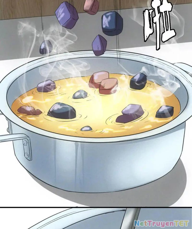 Ta Bán Hàng Vỉa Hè Ở Mạt Thế Chapter 17 - Trang 2