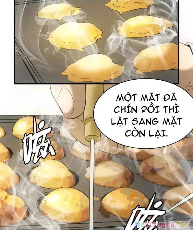 Ta Bán Hàng Vỉa Hè Ở Mạt Thế Chapter 17 - Trang 2